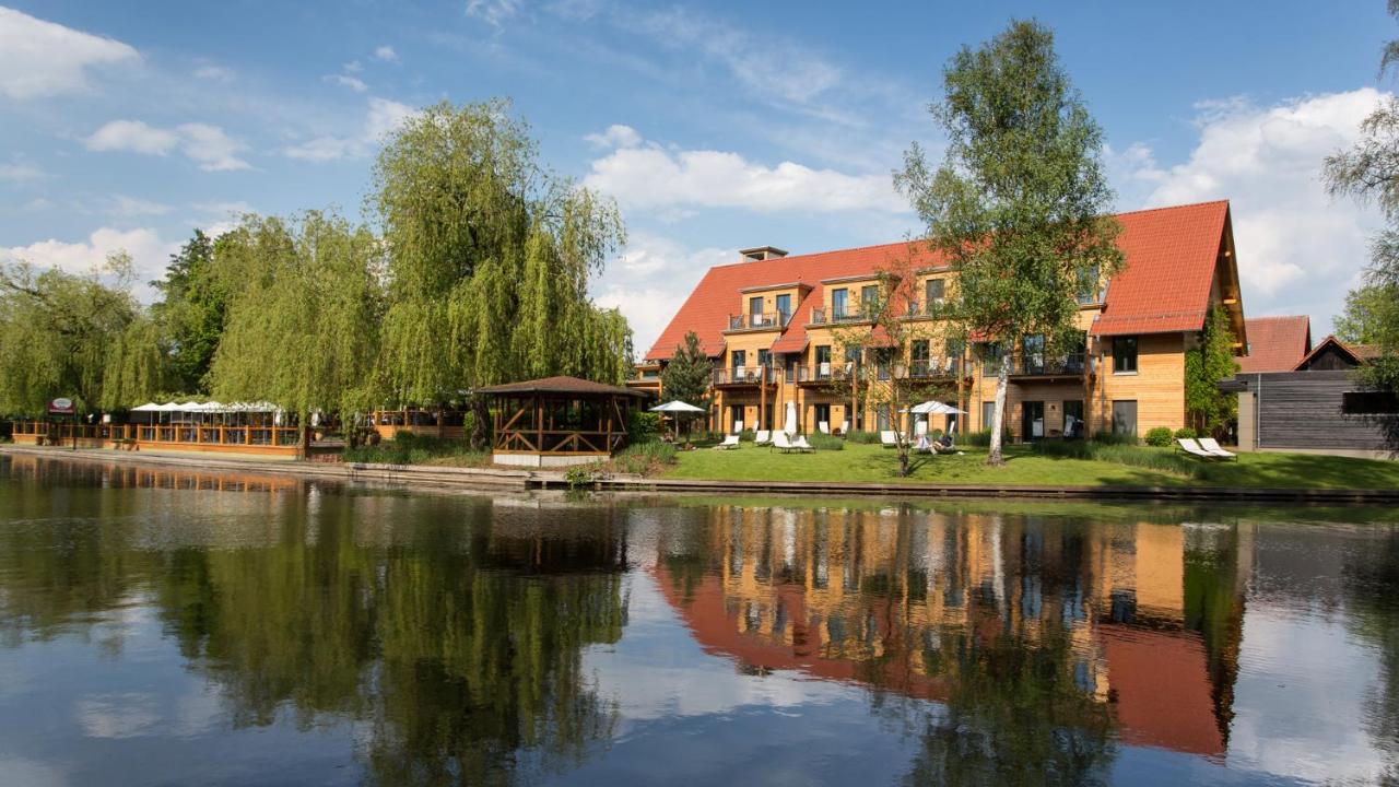 Foto - Hotel Strandhaus - Boutique Resort & Spa