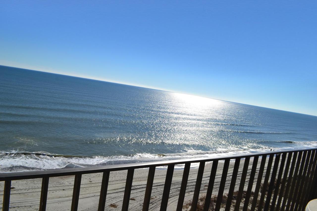 Ocean Towers Resort photo 2