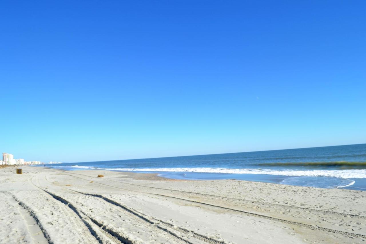 Ocean Towers Resort photo 4