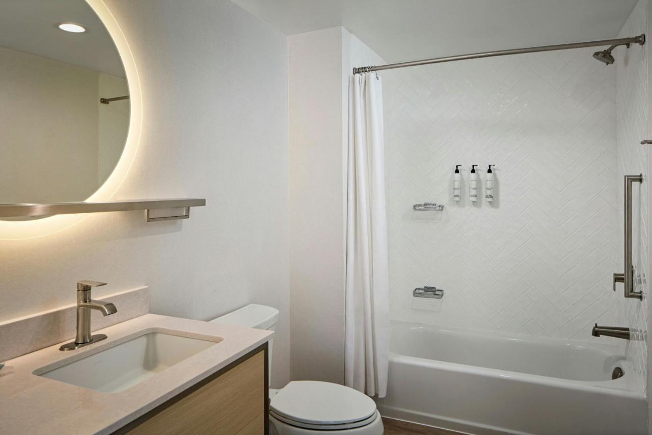 TownePlace Suites by Marriott Perry Georgia National Fairgrounds photo 2