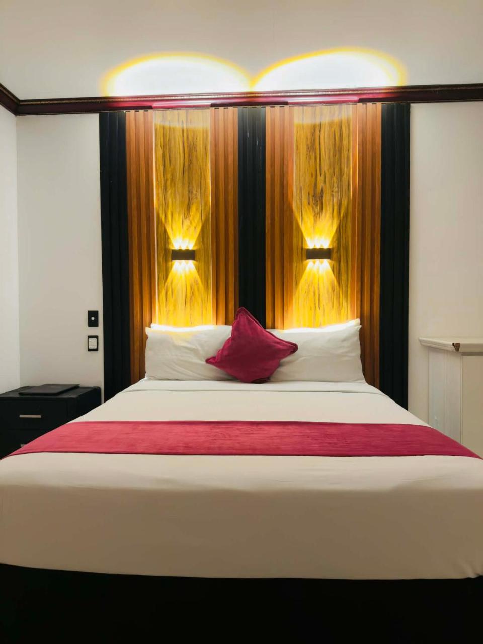 Moatoga Hotel photo 2