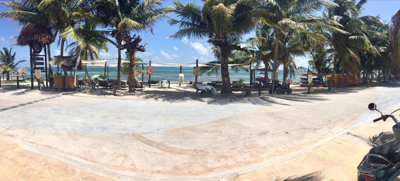 Hotel Luna De Plata Mahahual photo 4
