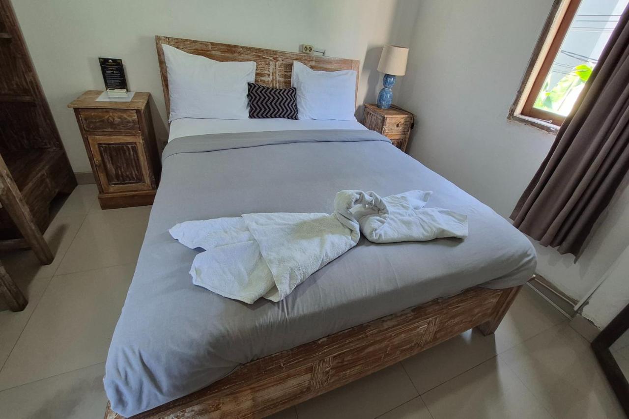 Canggu Spirit Guest House photo 4