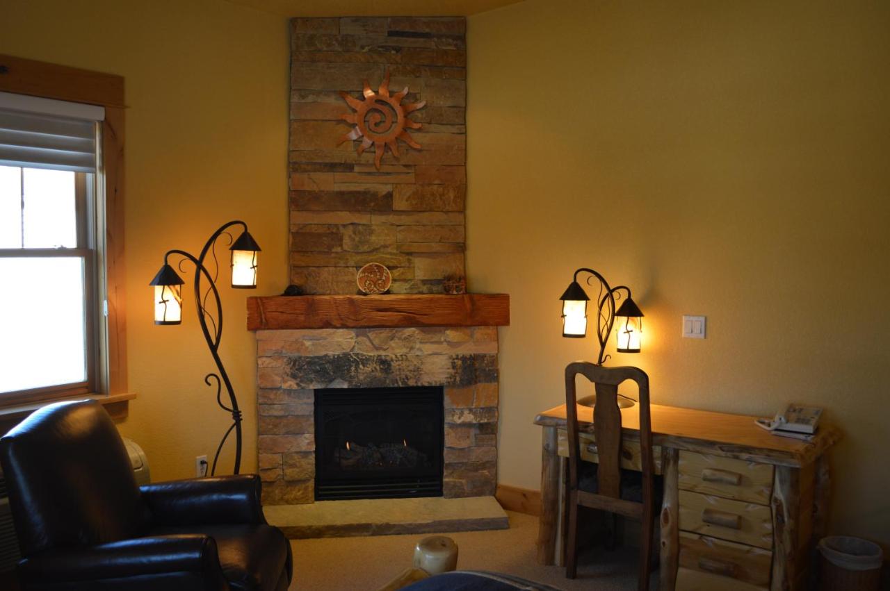 Niwot Inn & Spa photo 3