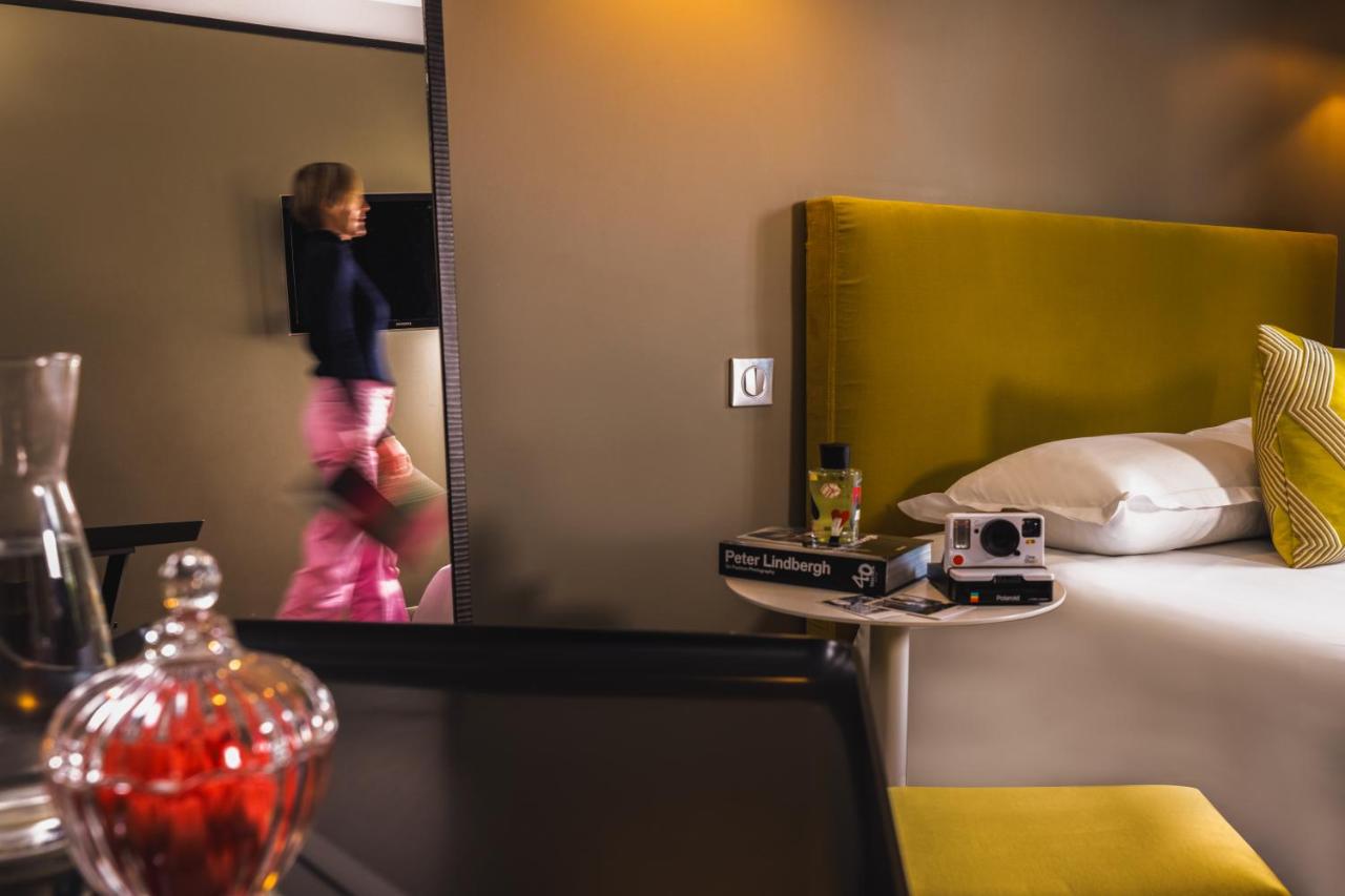 LHotel - face au château - boutique hôtel et séminaires photo 4