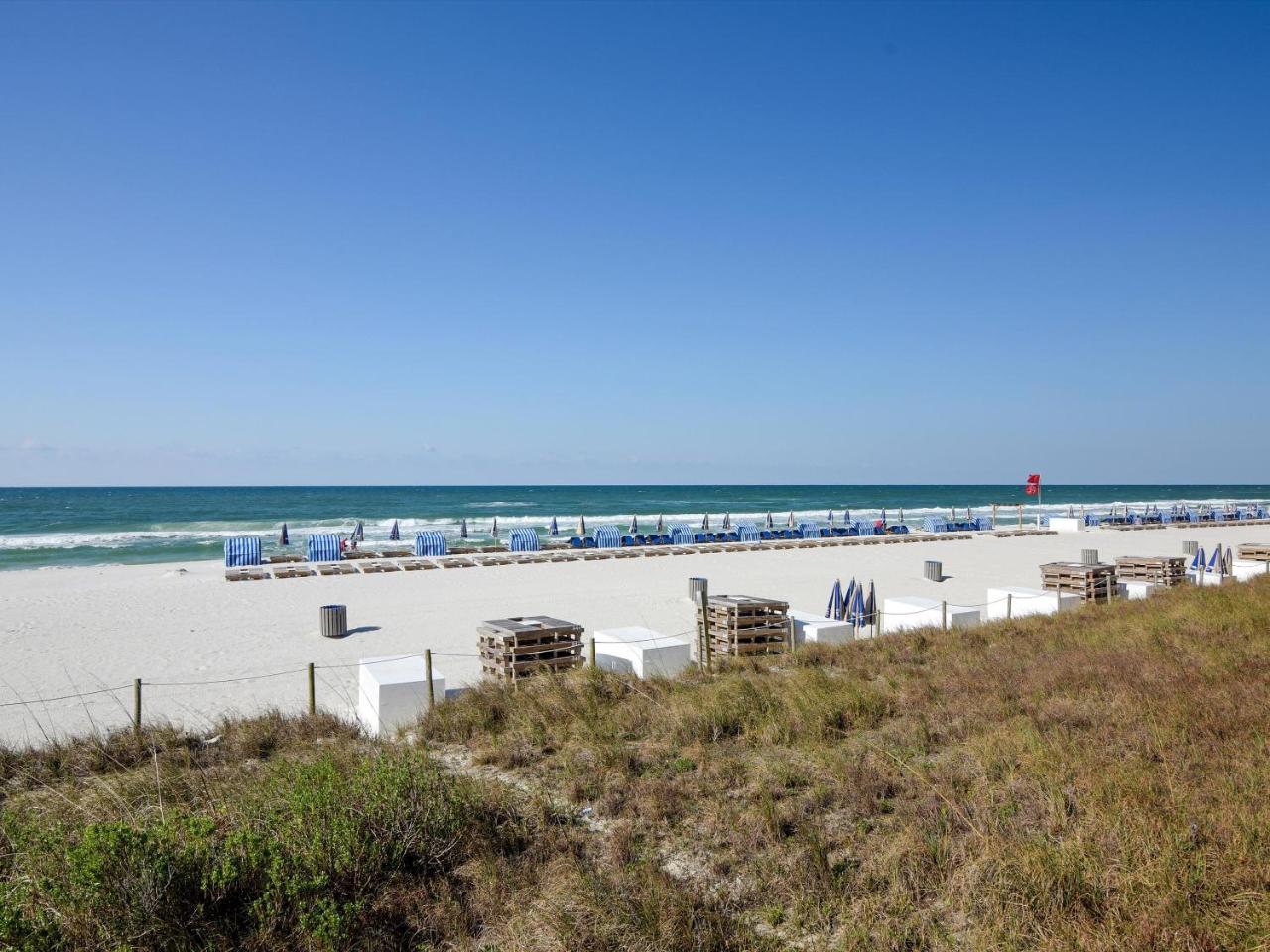 Tidewater Beach Resort #2607 photo 4
