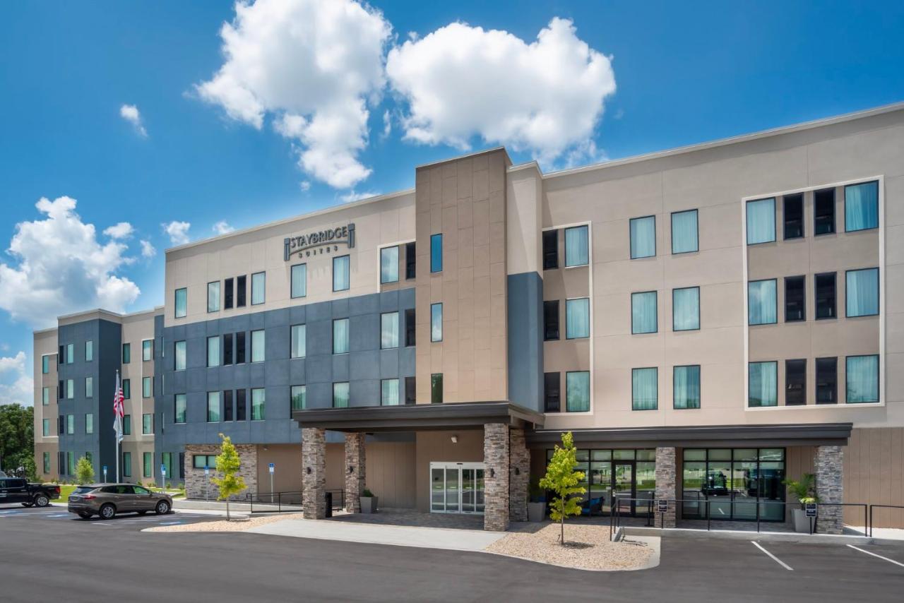 Staybridge Suites Crestview South By IHG