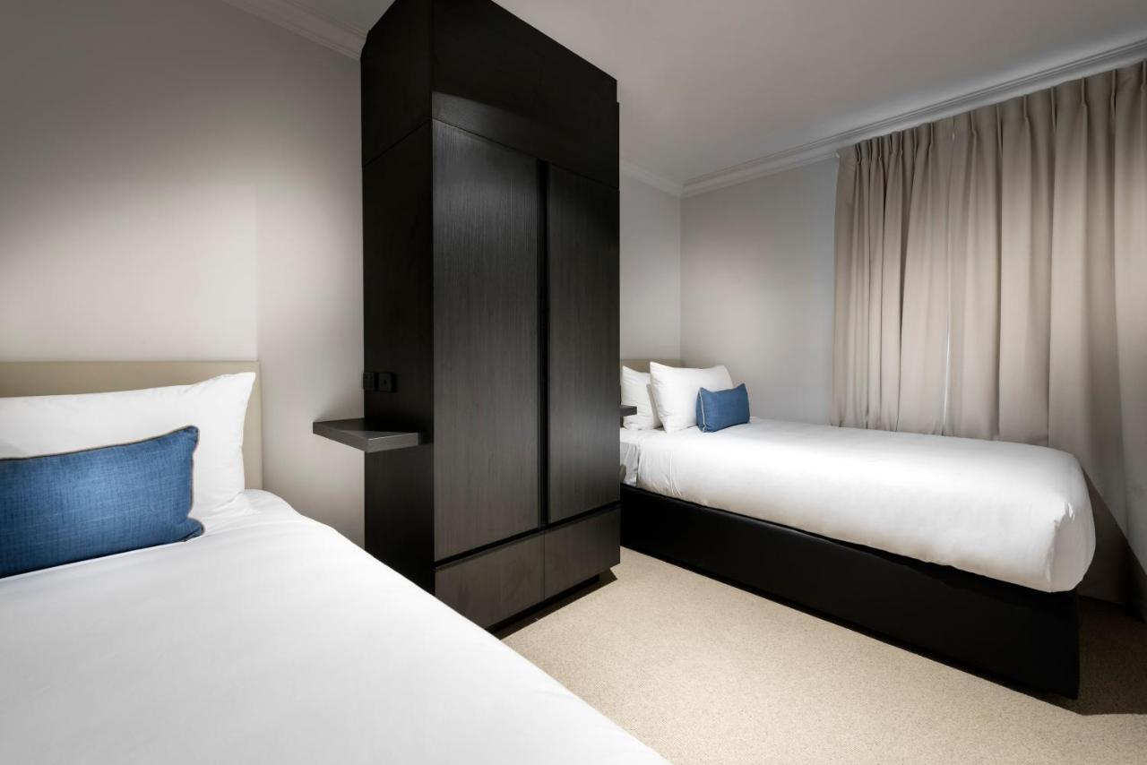 Tradewinds Hotel and Suites Fremantle photo 3