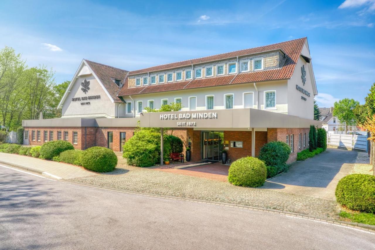 Hotel Bad Minden