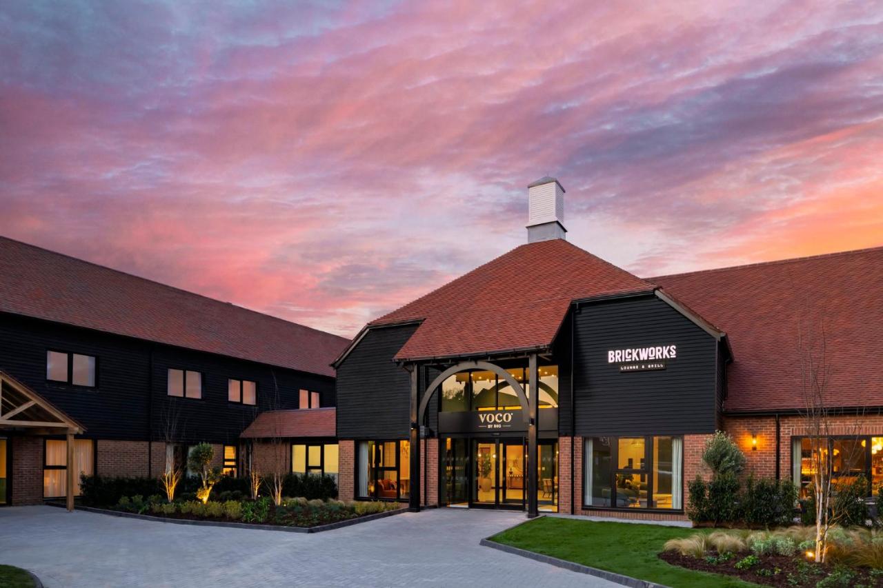 voco Fareham  Solent By IHG