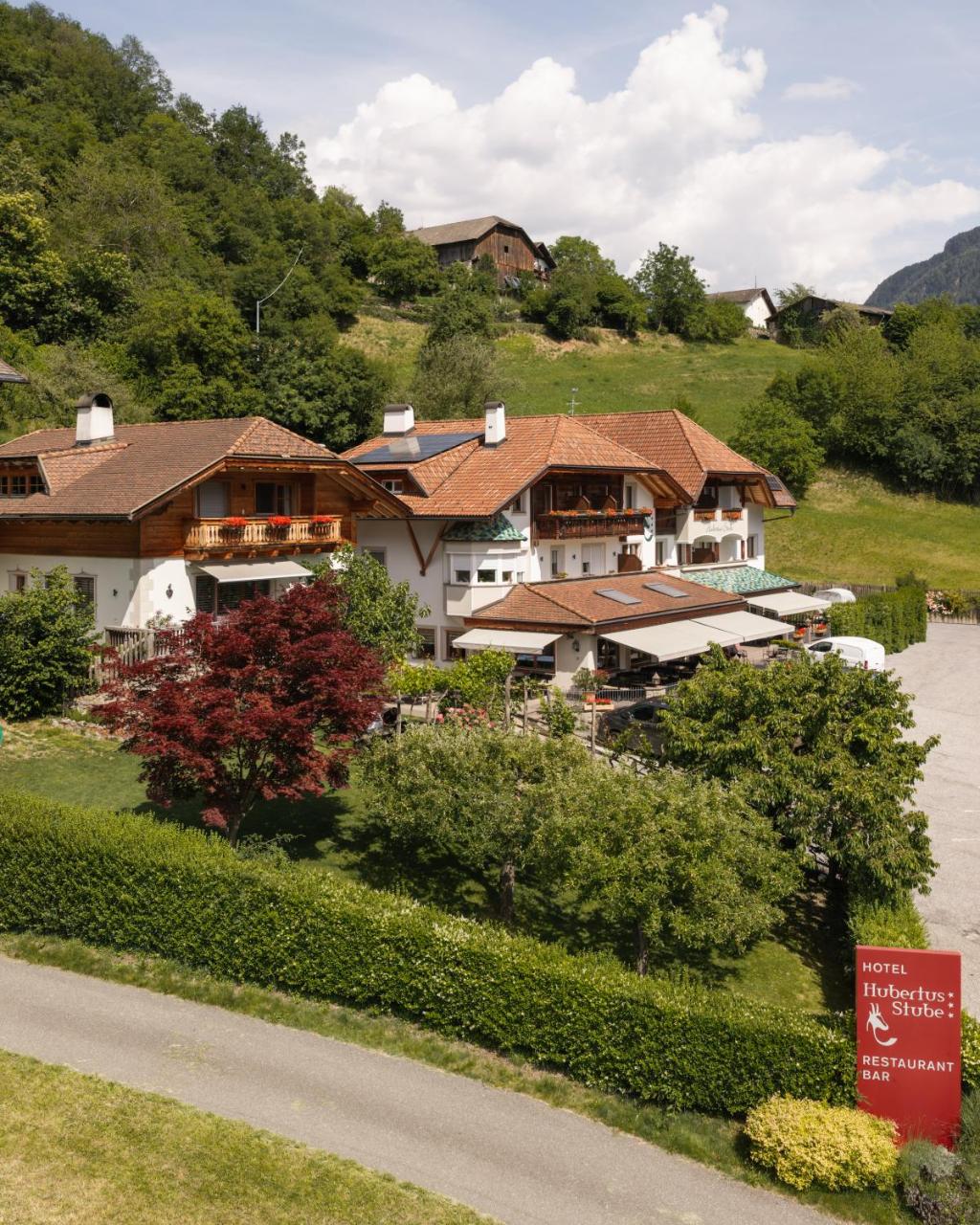 Hotel Hubertusstube
