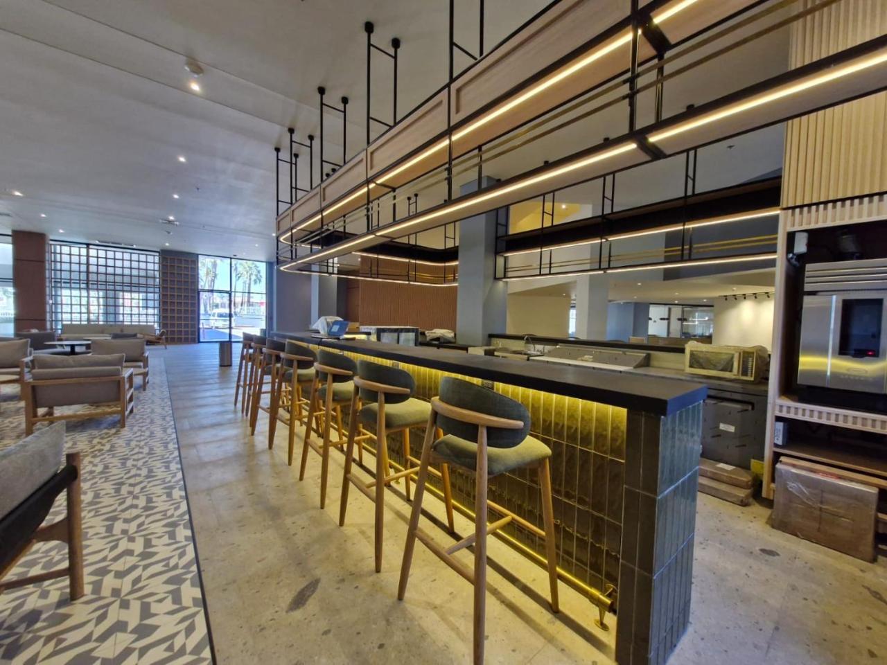 Holiday Inn Mexicali - Centro Civico by IHG photo 2