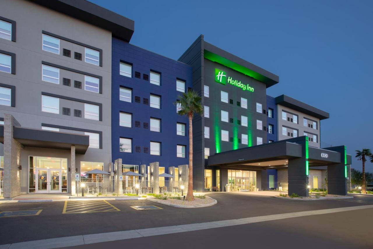 Holiday Inn Glendale - Stadium & Ent Dist by IHG
