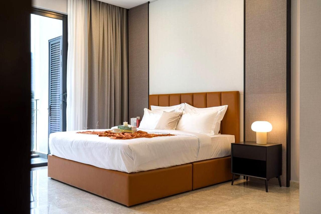 The Manor Kuala Lumpur photo 4