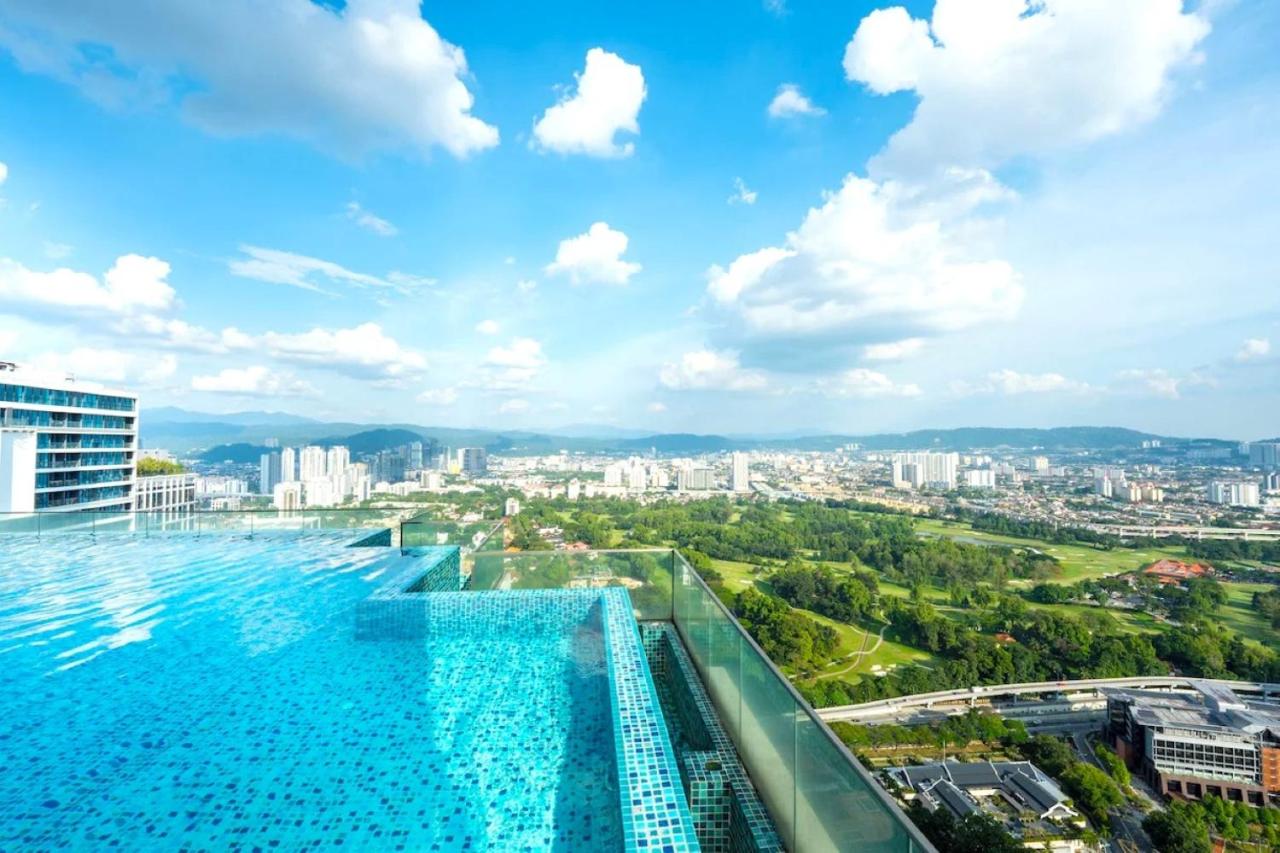The Manor Kuala Lumpur photo 2