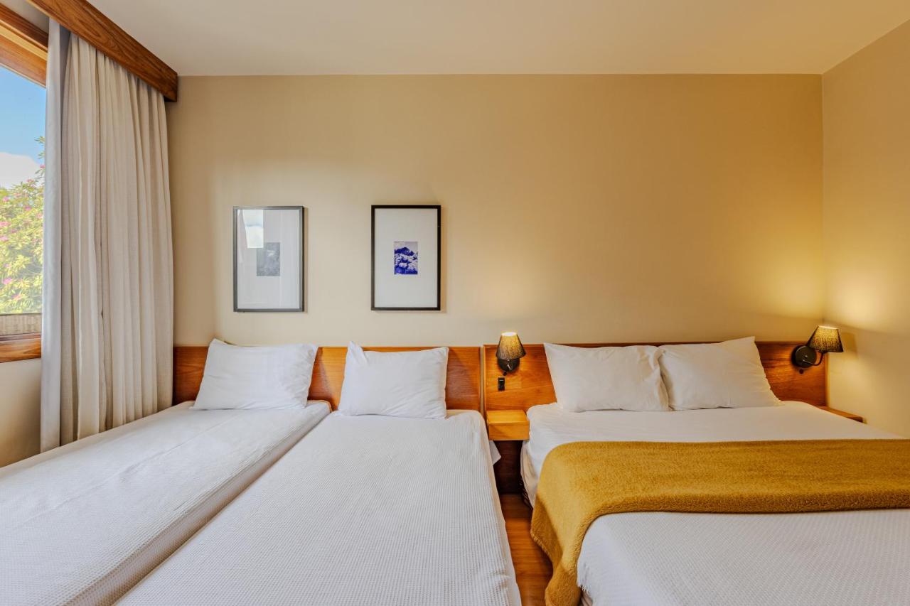 Serra Alta Hotel photo 3