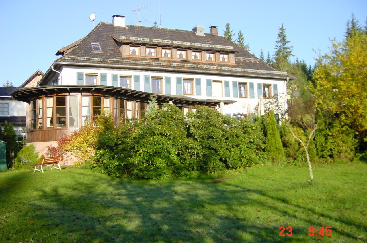 Hotel Sarbacher