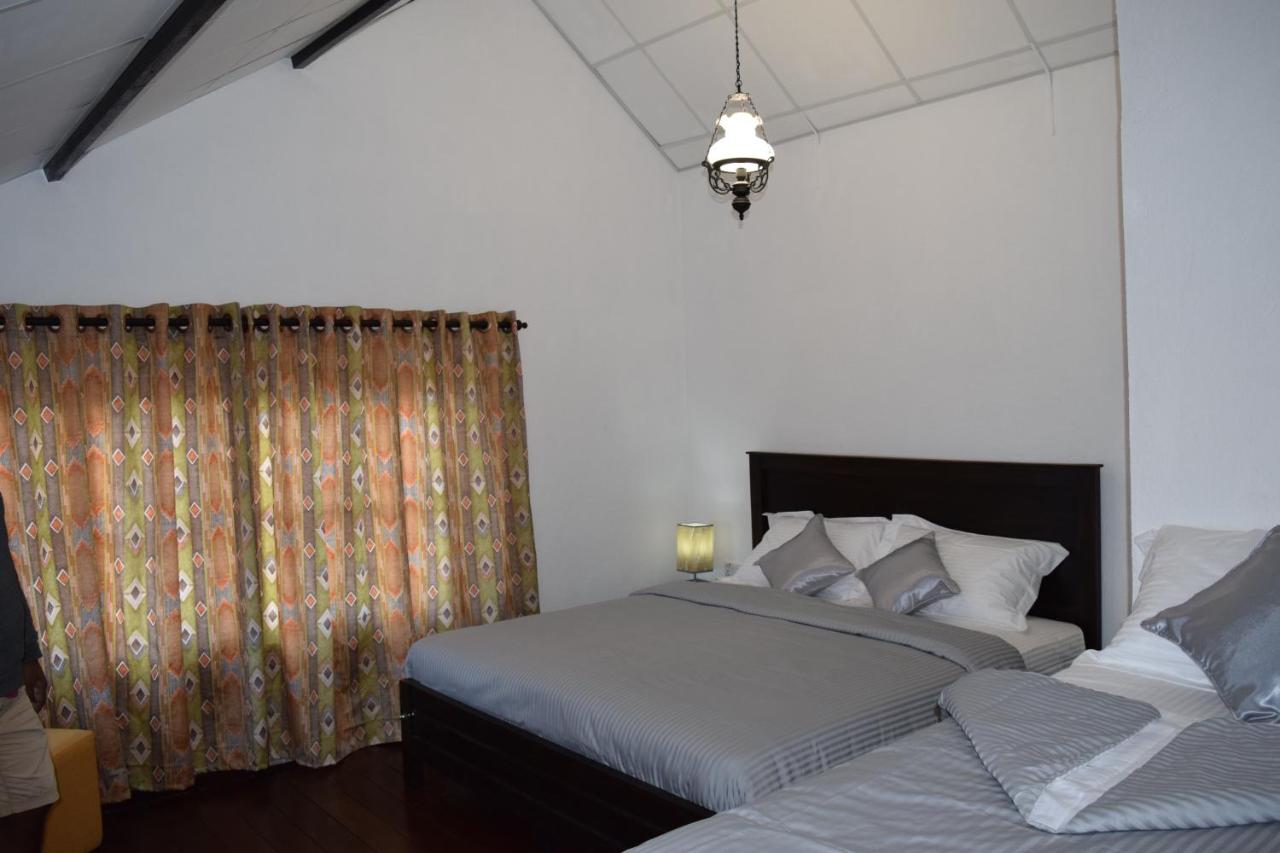 Beraliya Cottage photo 4