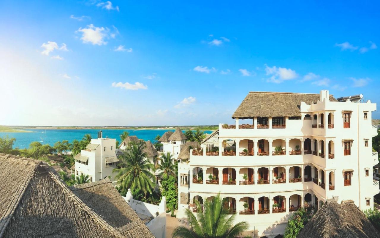 Msafini Hotel