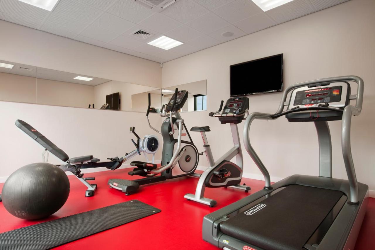 Ramada Encore by Wyndham Newcastle-Gateshead photo 2
