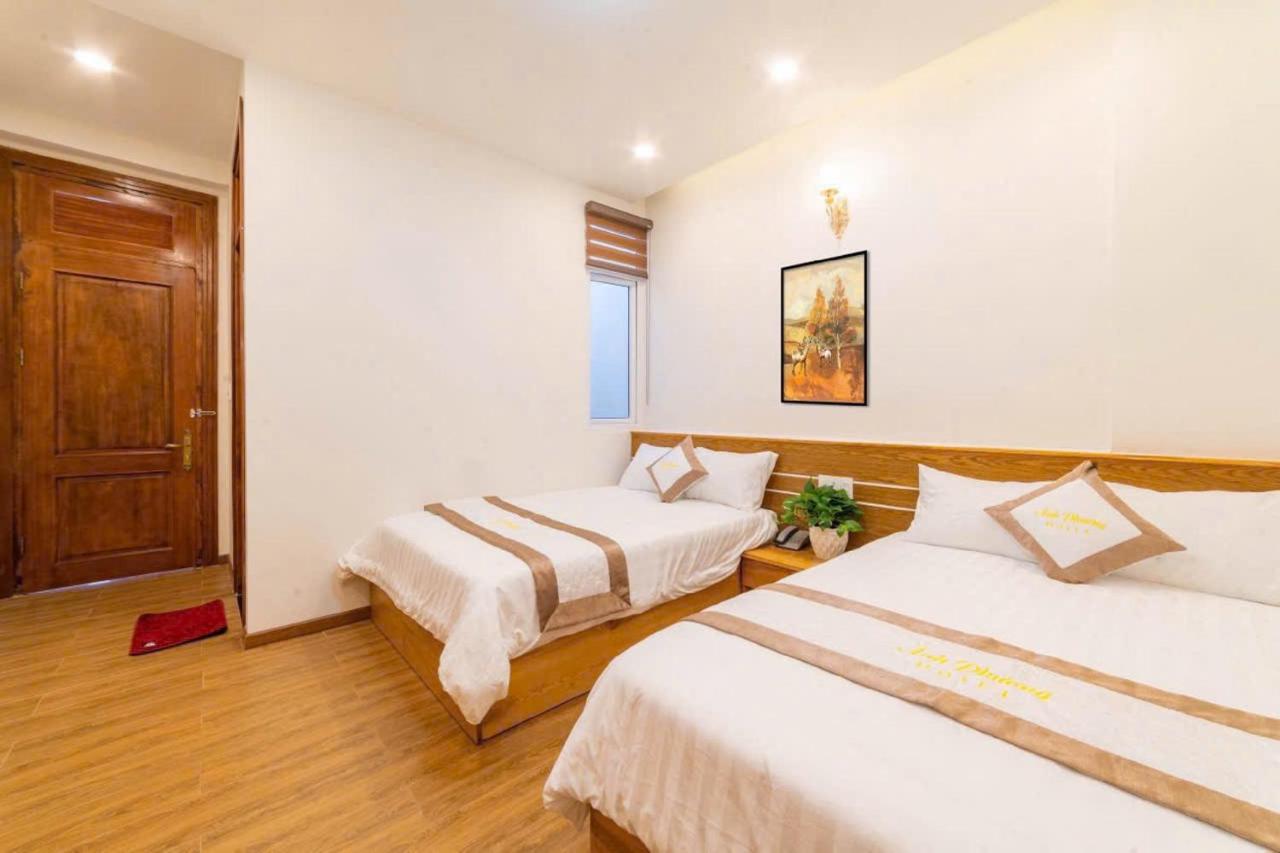 Cherry House Đà Lạt at Ánh Phương Hotel photo 2