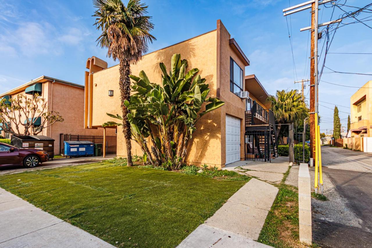 Lovely Berryman Ave Apartment #6 photo 4