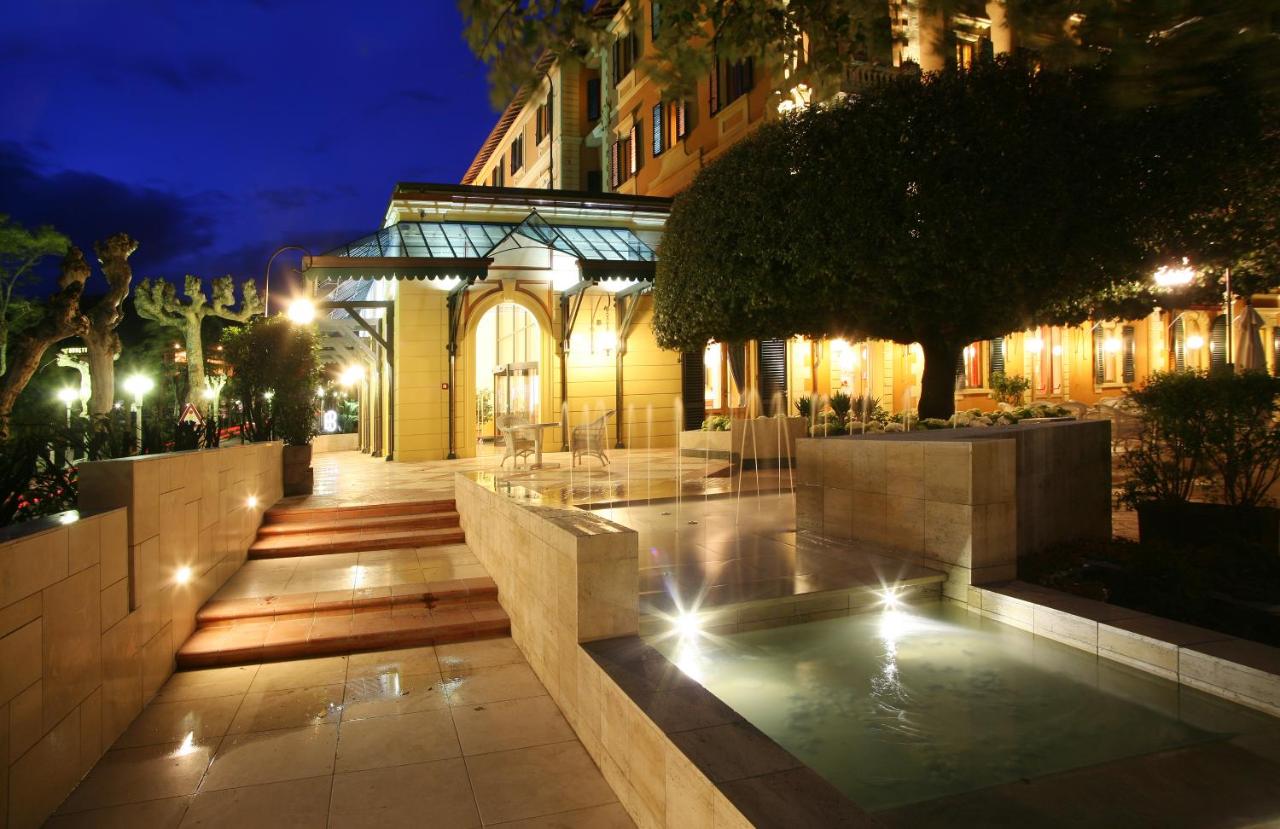 Grand Hotel Bellavista Palace & Golf - 6