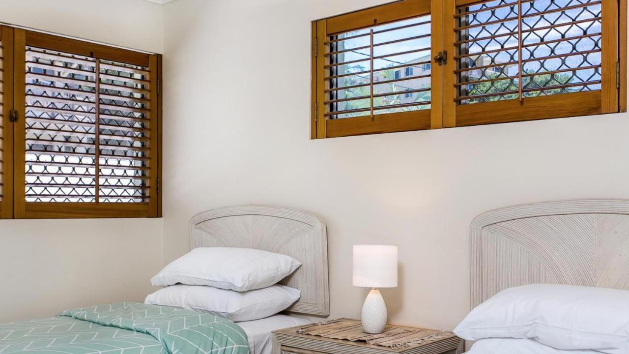 Sunrise Cove Holiday Apartments by Kingscliff Accommodation photo 2