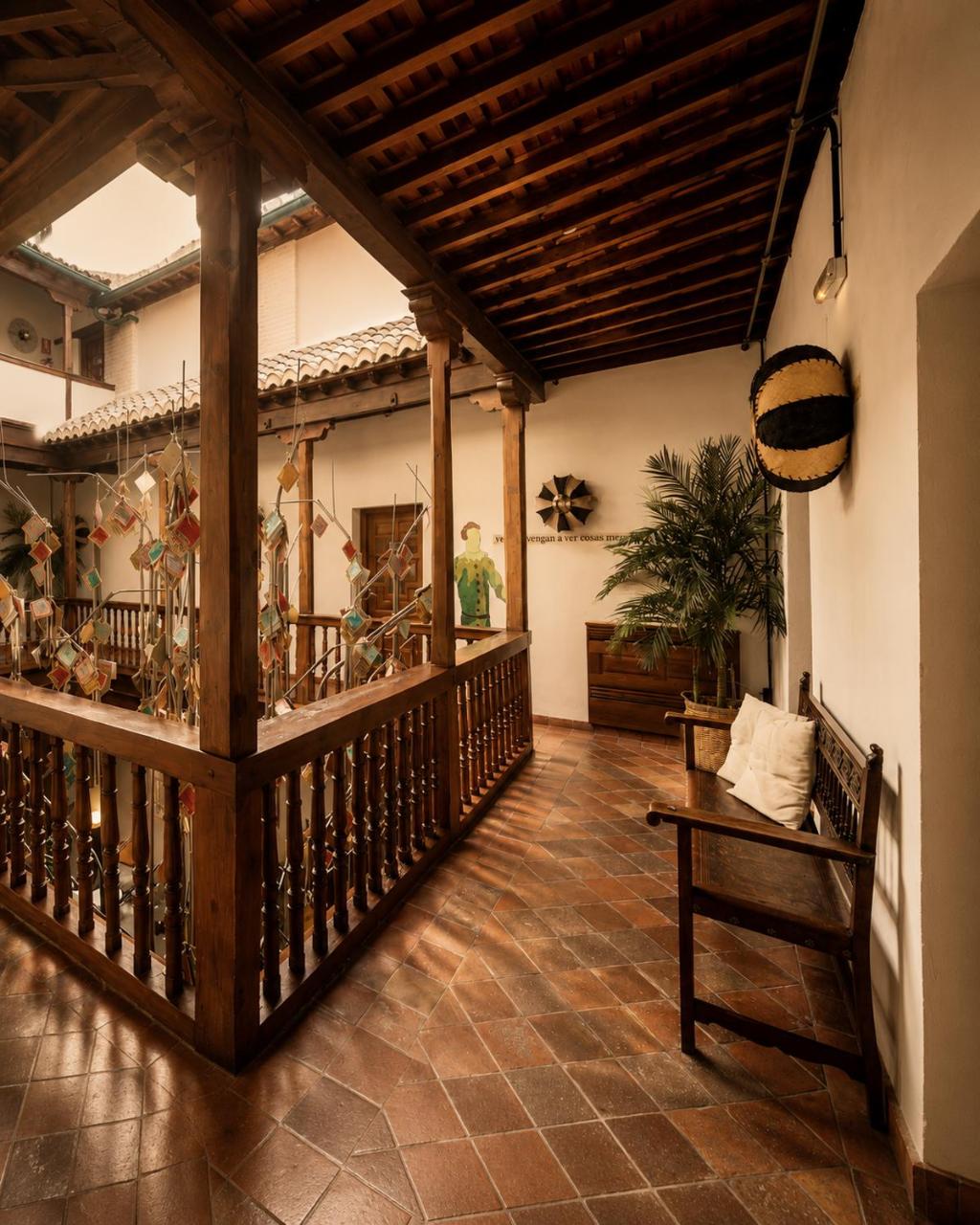 Gar Anat Hotel Boutique - Domus Artis