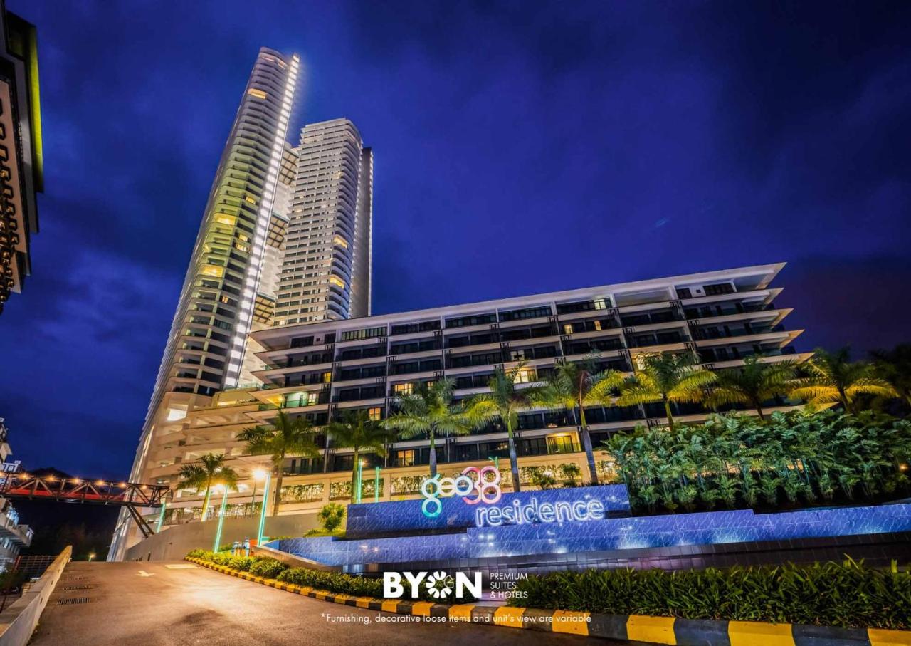 Forte Seasons Geo38 Genting Highlands