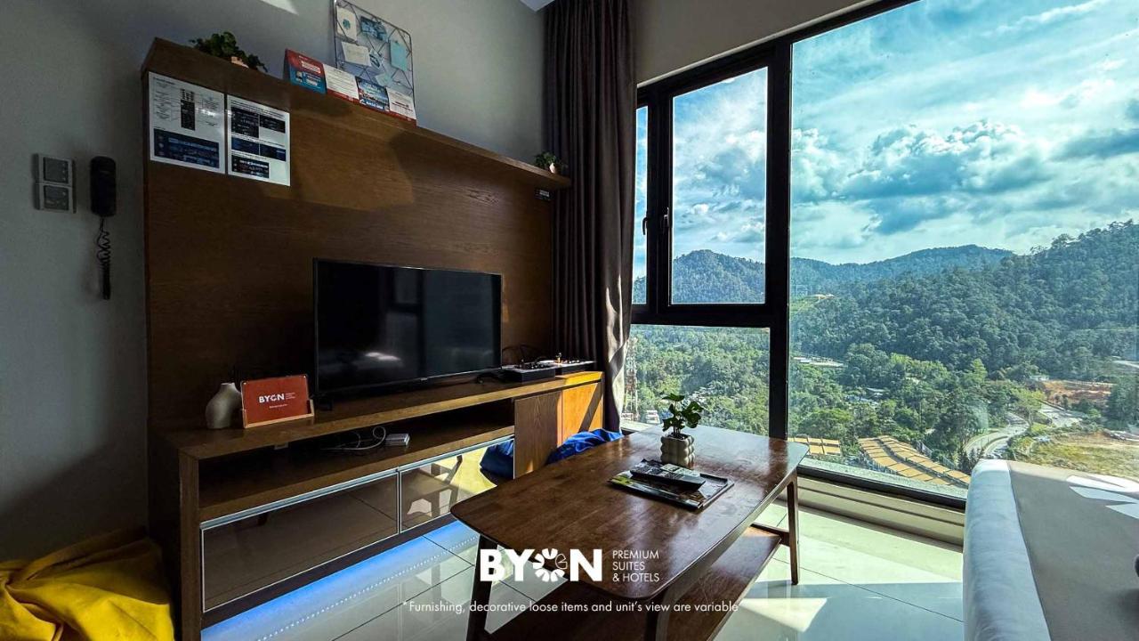 Forte Seasons Geo38 Genting Highlands photo 3