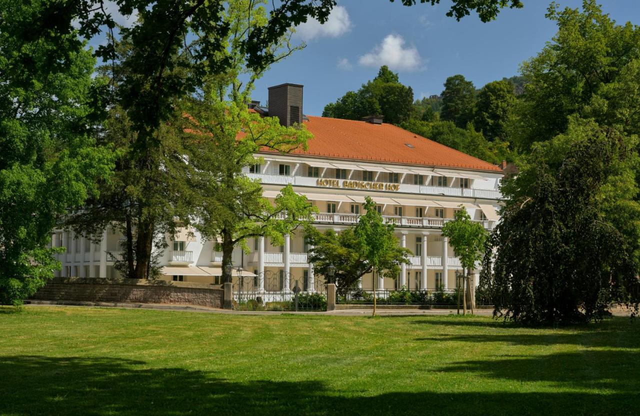 Badischer Hof Baden-Baden - Leonardo Limited Edition