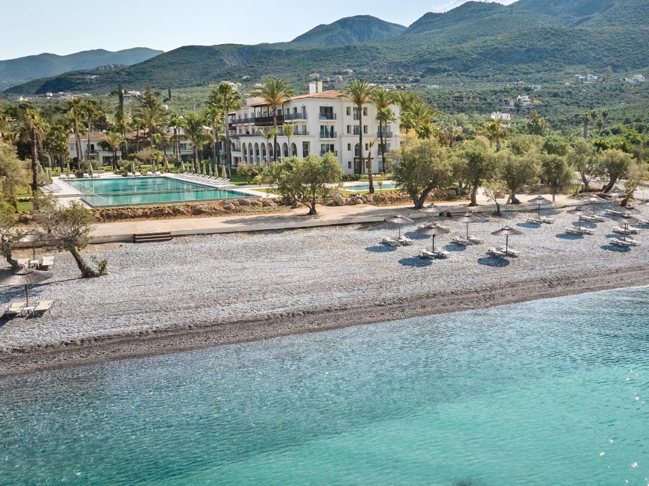 Grecotel Filoxenia Kalamata photo 4