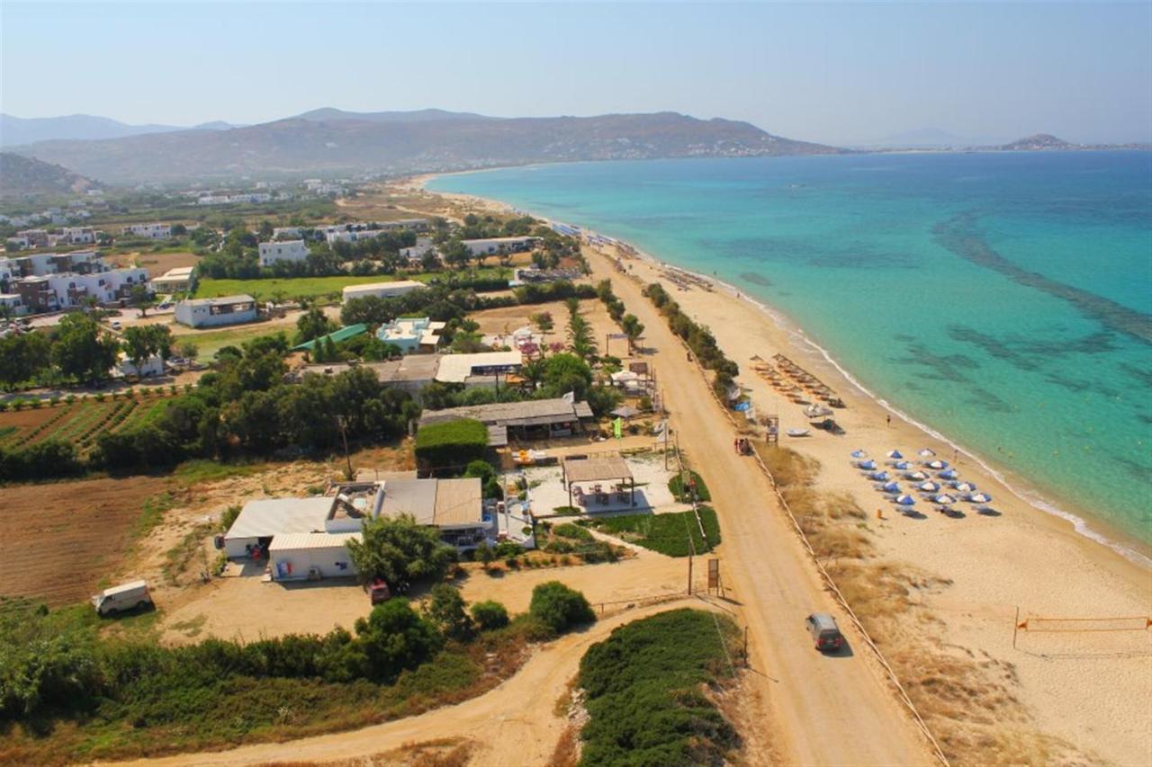 Aronis Plaka Naxos - 6