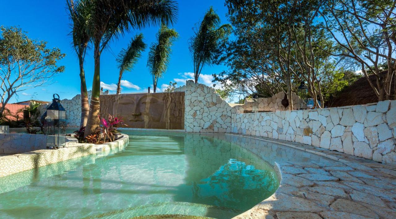 Foto - Serenity Authentic Glamping Tulum