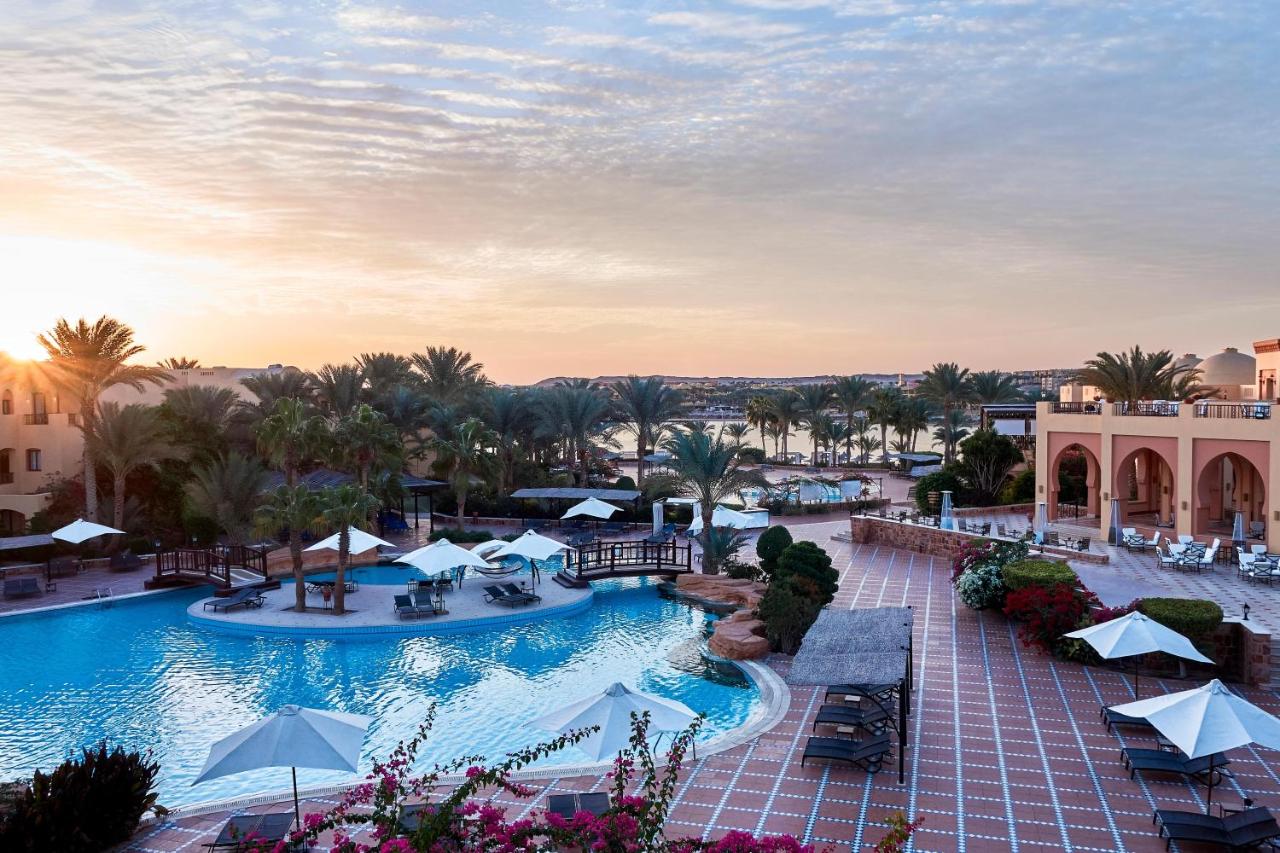 Steigenberger Coraya Beach (Adults Only)