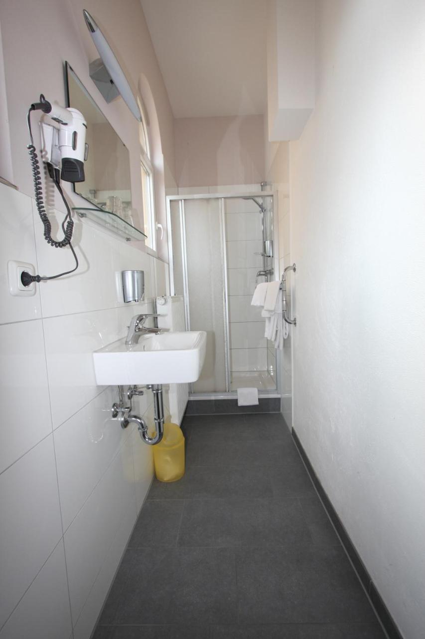 Stadthotel Kleiner Berg photo 3