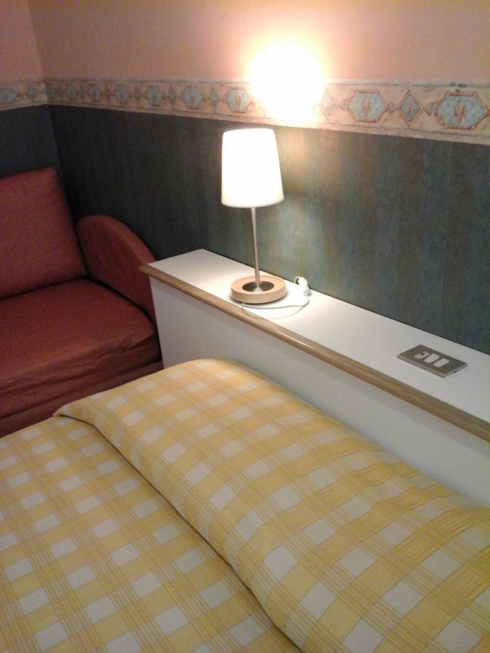 Hotel Morchio Mhotelsgroup