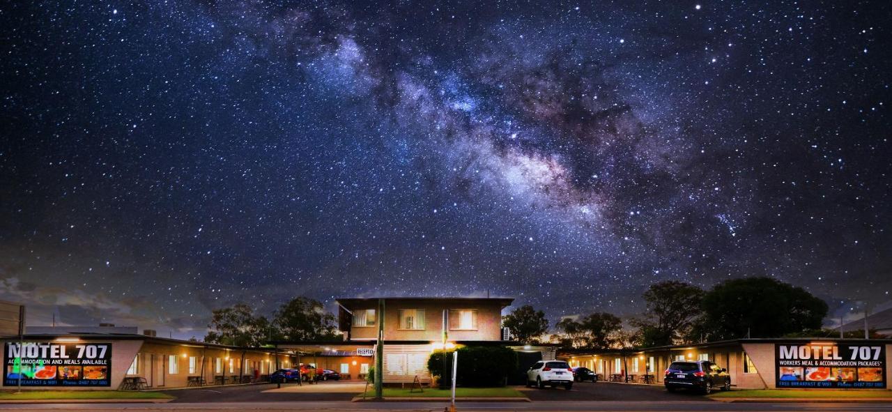 Motel 707