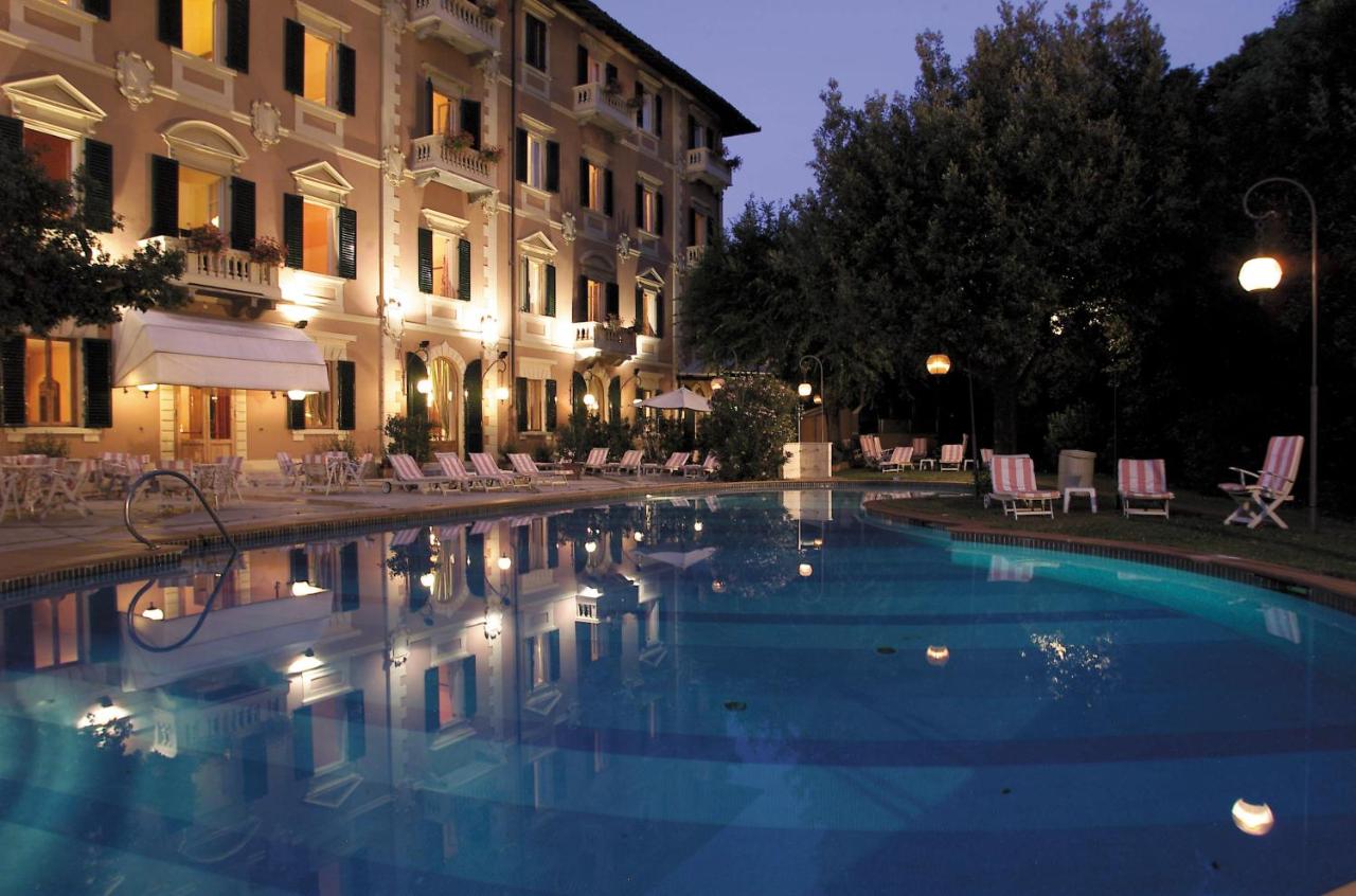 Grand Hotel Bellavista Palace & Golf - 2