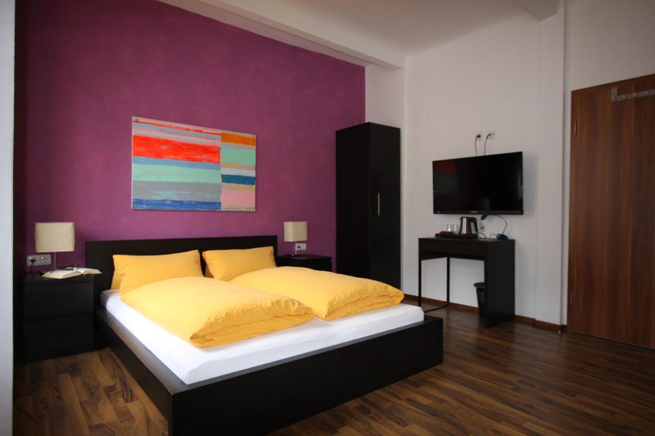 Stadthotel Kleiner Berg photo 4