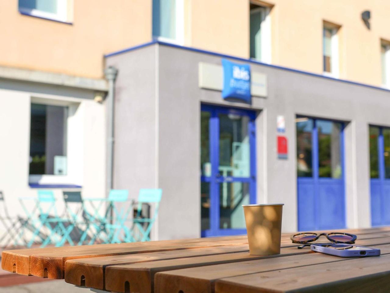 ibis budget Marmande