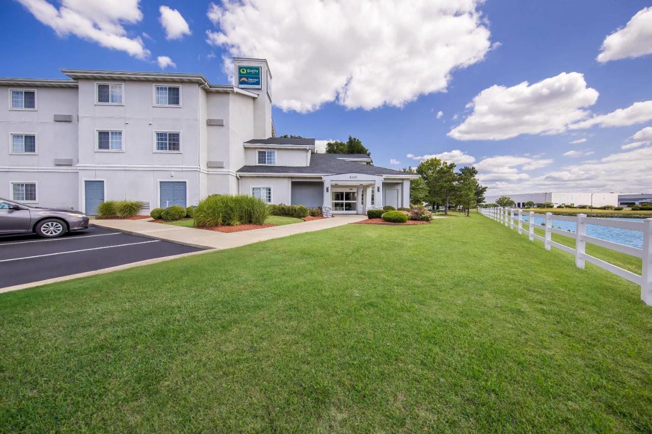 Quality Inn Fishers - Indianapolis