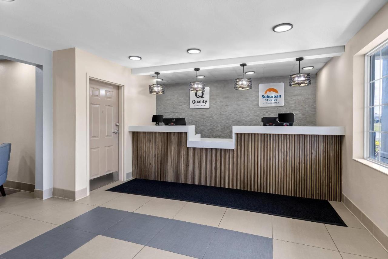 Quality Inn Fishers - Indianapolis photo 2