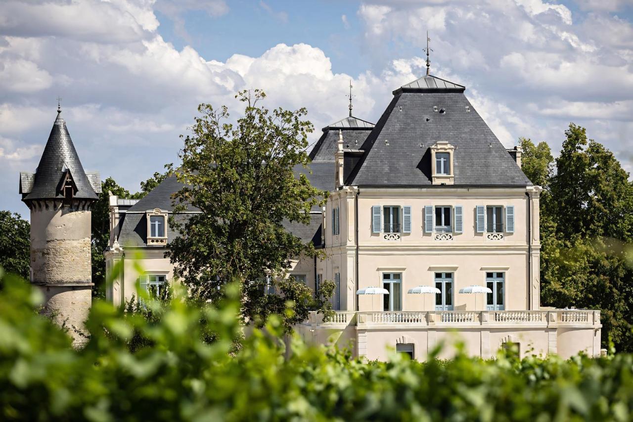 Château de Cîteaux - Fontenille Collection