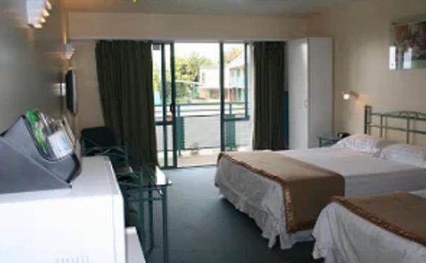 Rayland Motel photo 3