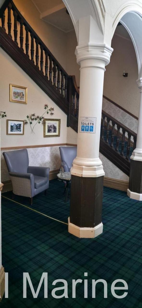 Royal Marine Hotel photo 4