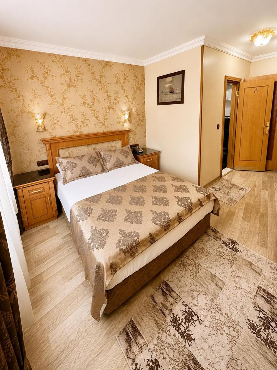Grand Papirus Hotel photo 2