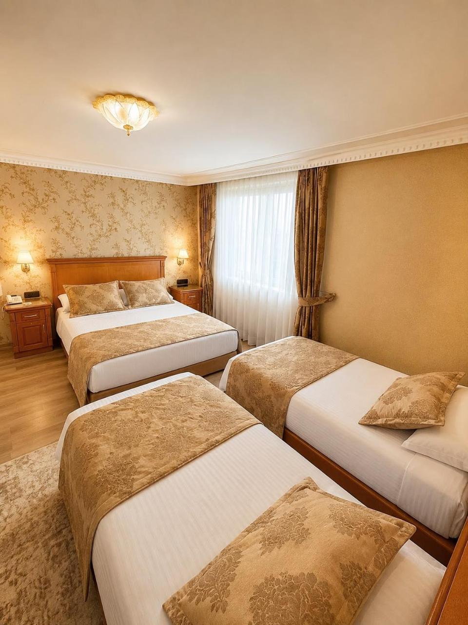 Grand Papirus Hotel photo 4