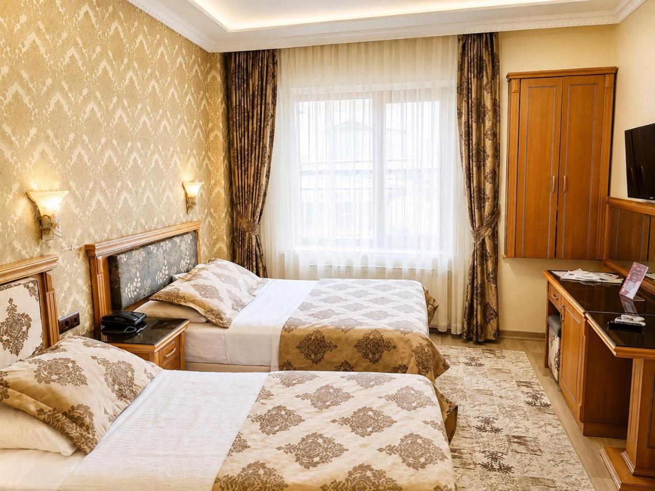 Grand Papirus Hotel photo 3